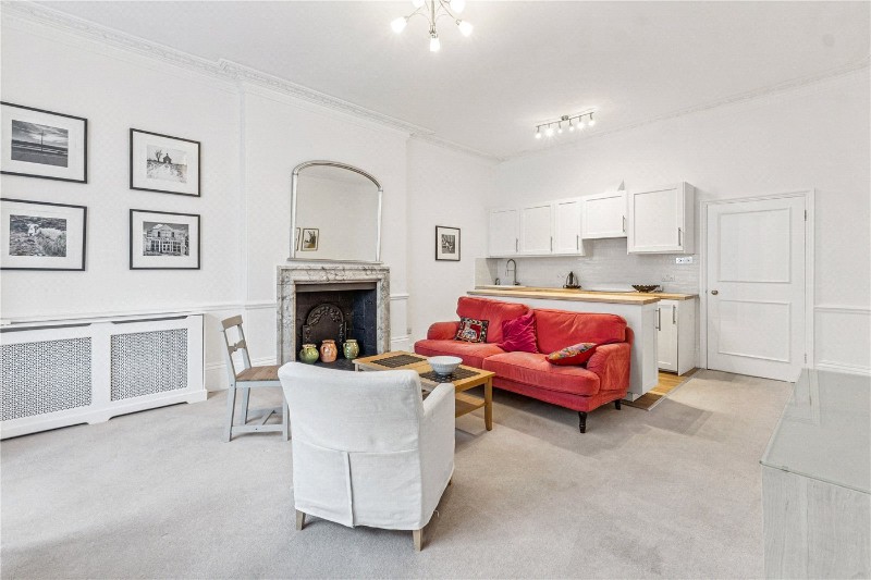 Gloucester Terrace, London, W2