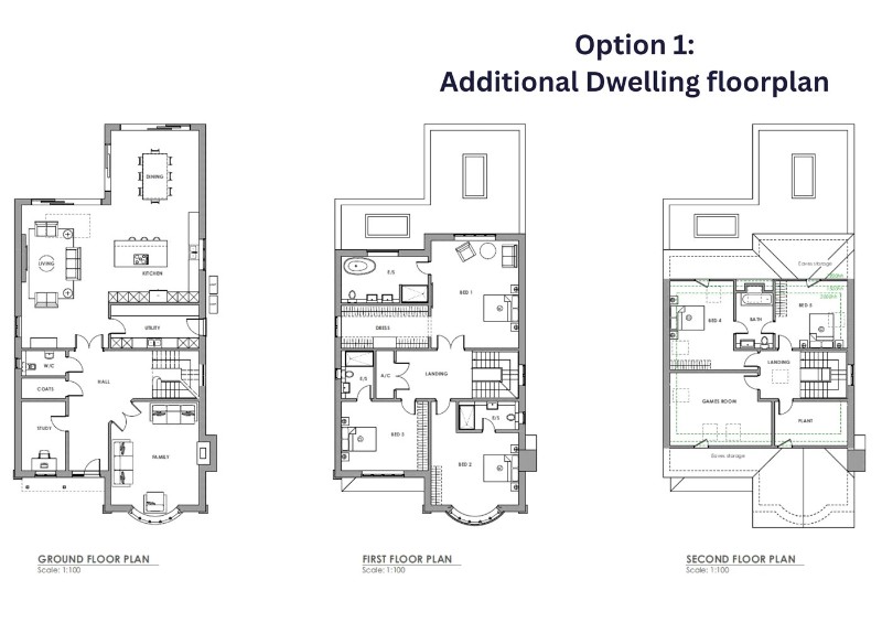 Burkes Road, Beaconsfield, Buckinghamshire, HP9