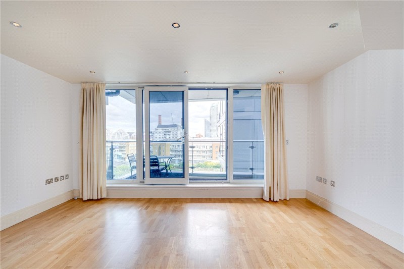 The Boulevard, Imperial Wharf, London, SW6