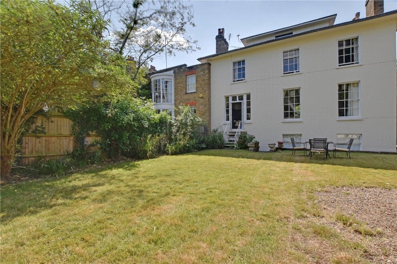 Pond Road, Blackheath, London, SE3