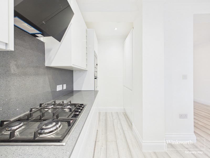 Reynolds Drive, Edgware, Middelsex, HA8