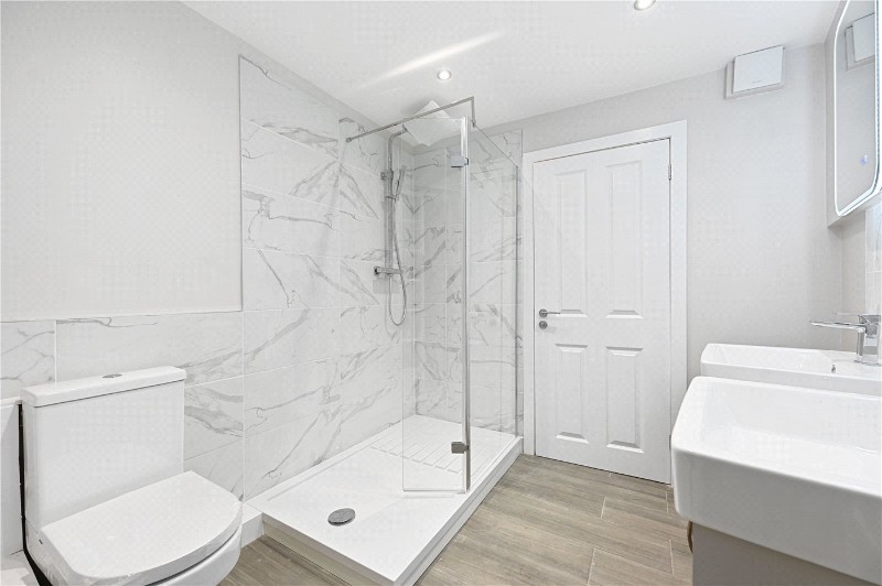Campden Street, Kensington, London, W8