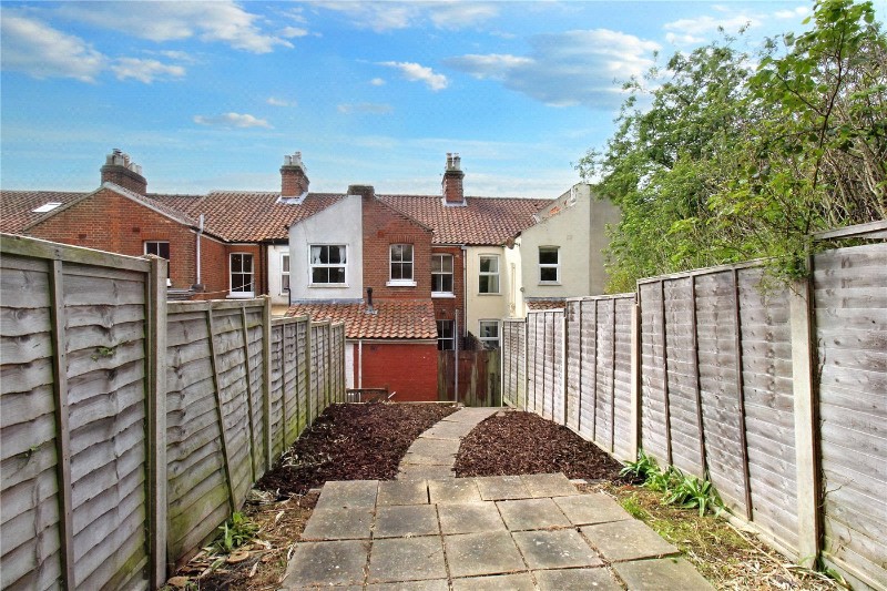 Marlborough Road, Norwich, Norfolk, NR3