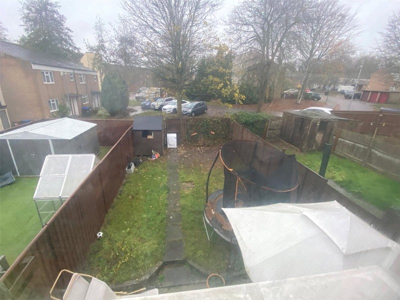 Entwood Drive, Northampton, Northamptonshire, NN3