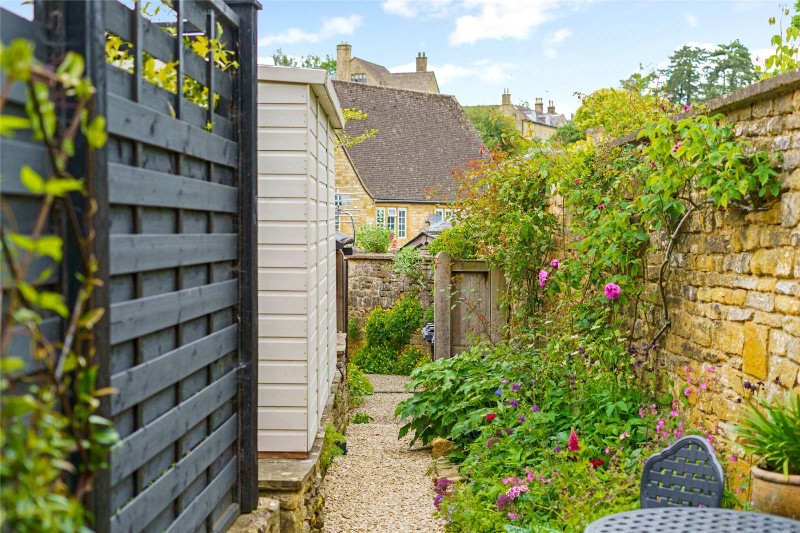 Bell Lane, Blockley, Moreton-in-Marsh, Gloucestershire, GL56