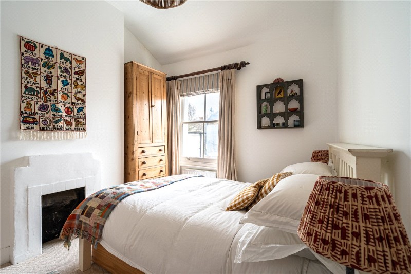 Milkwood Road, London, SE24