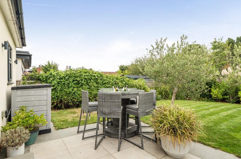 Rownhams Road, North Baddesley, Southampton, Hampshire, SO52