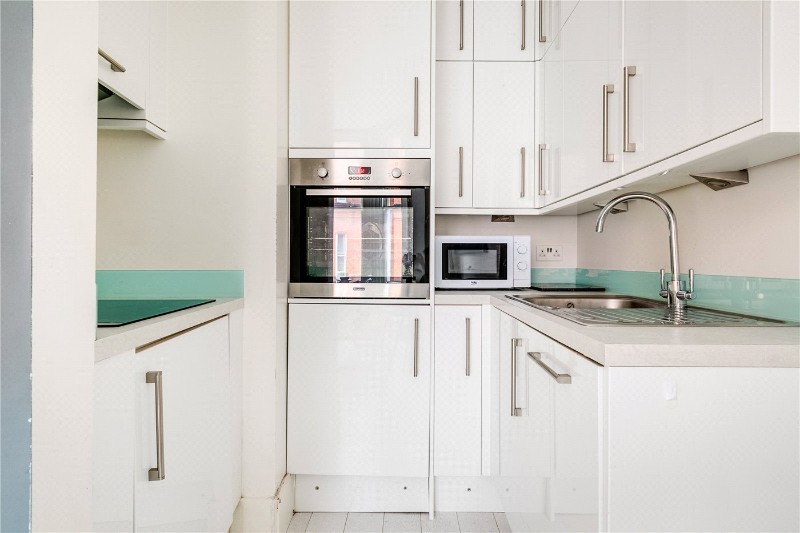 Egerton Gardens, London, SW3