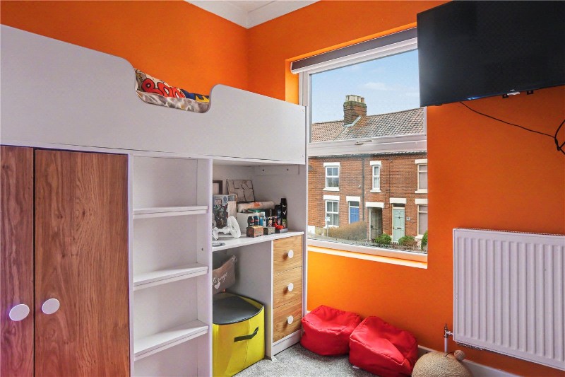 Primrose Road, Norwich, Norfolk, NR1