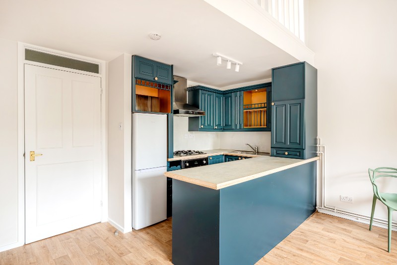 Wesley Square, London, W11