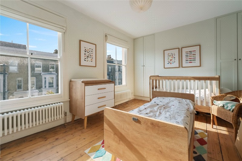 Powerscroft Road, London, E5