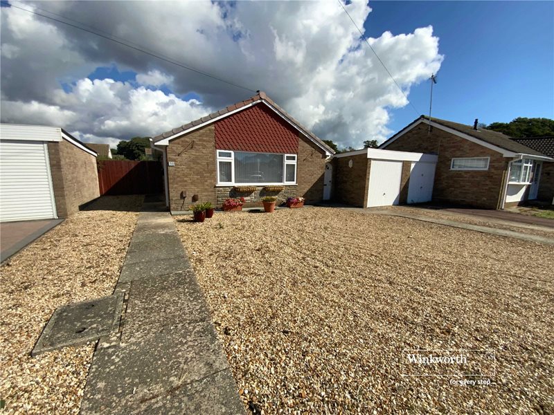 Sheldrake Road, Mudeford, Christchurch, Dorset, BH23