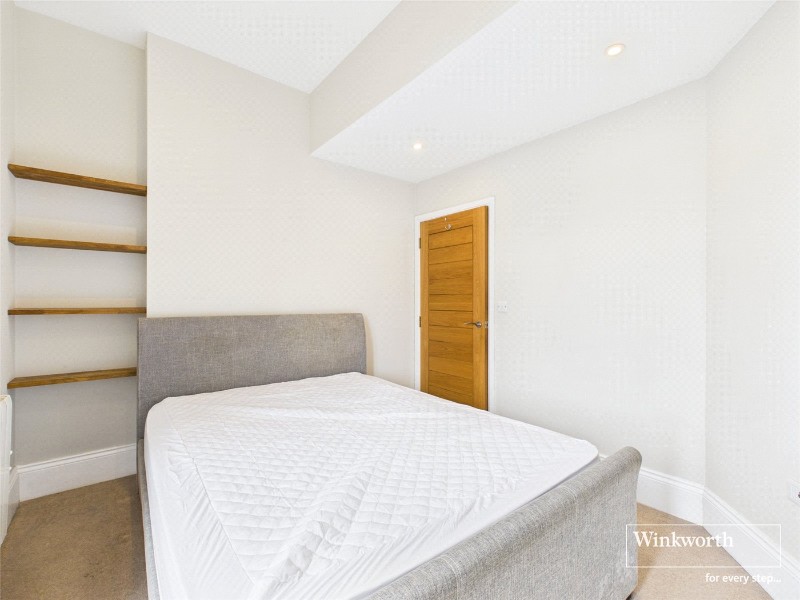 Castle Street, Reading, Berkshire, RG1