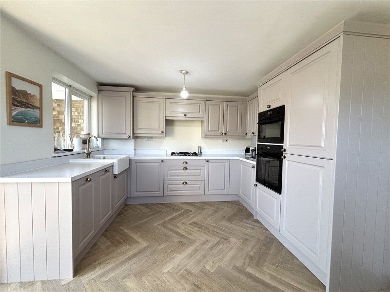Lowick Court, Moulton, Northampton, Northamptonshire, NN3