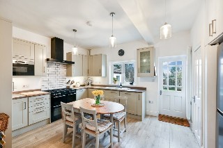 Allen Road, Beckenham, BR3