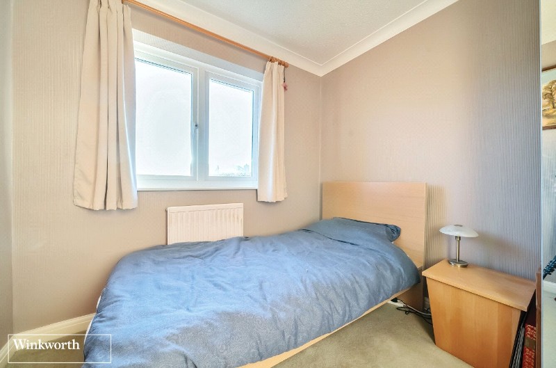 Fennel Close, Chineham, Basingstoke, RG24