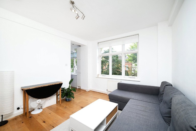 Abercorn Place, St John's Wood, London, NW8
