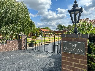 The Street, Wramplingham, Wymondham, Norfolk, NR18