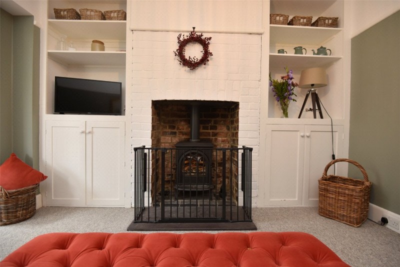 Wimborne Road West, Wimborne, Dorset, BH21
