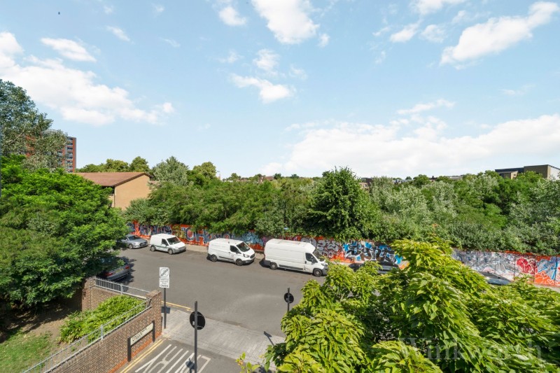 Briant Street, London, SE14