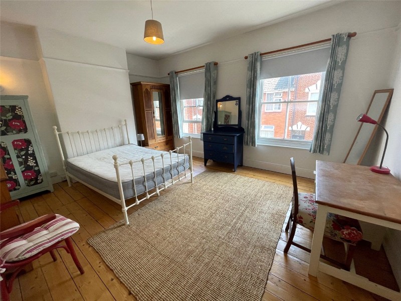 Springfield Road, Exeter, Devon, EX4