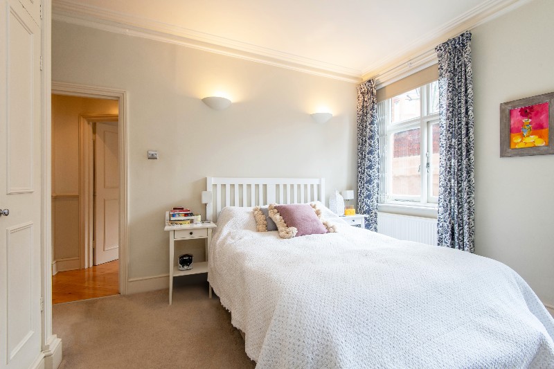 Lauderdale Mansions, Lauderdale Road, Maida Vale, London, W9