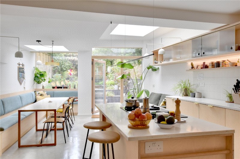 Morden Road, Blackheath, London, SE3
