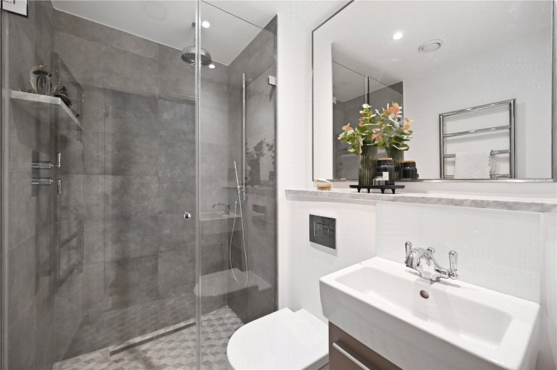 St. Lukes Mews, London, W11