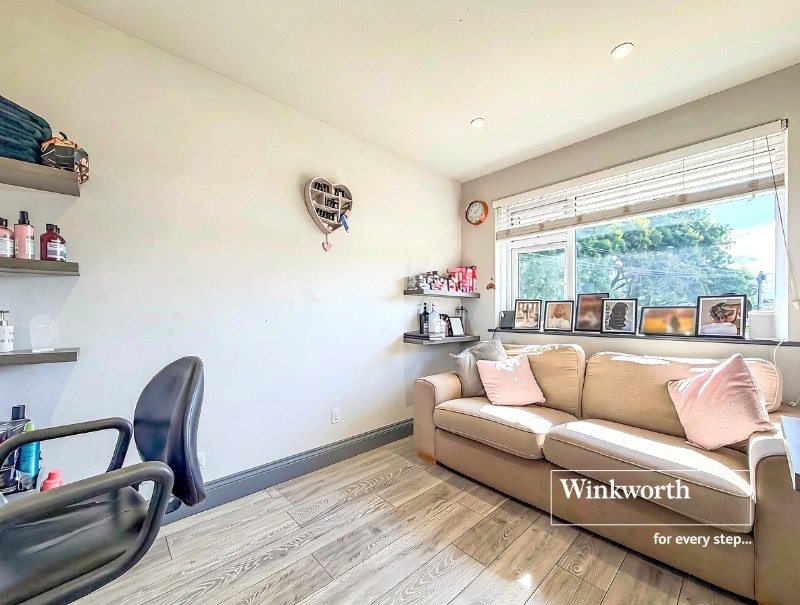 Morden Avenue, Ferndown, Dorset, BH22