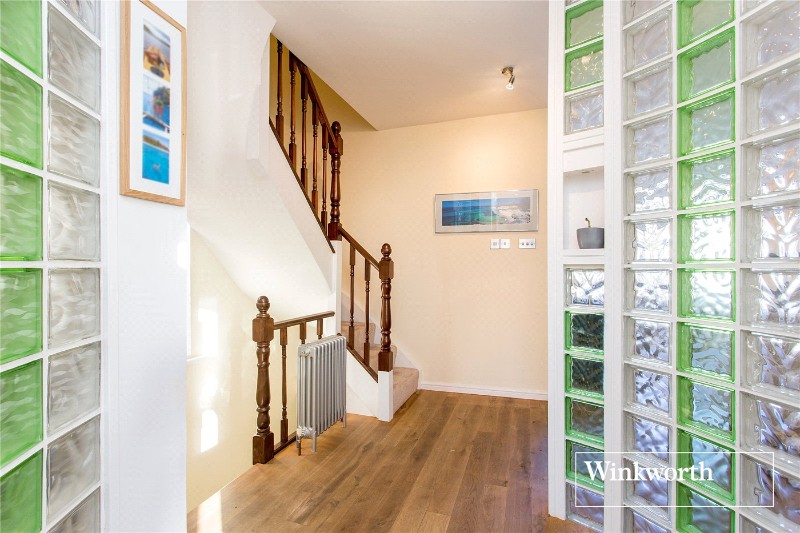 Cavendish Avenue, Finchley, London, N3