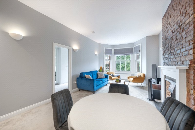 Goldhurst Terrace, London, NW6