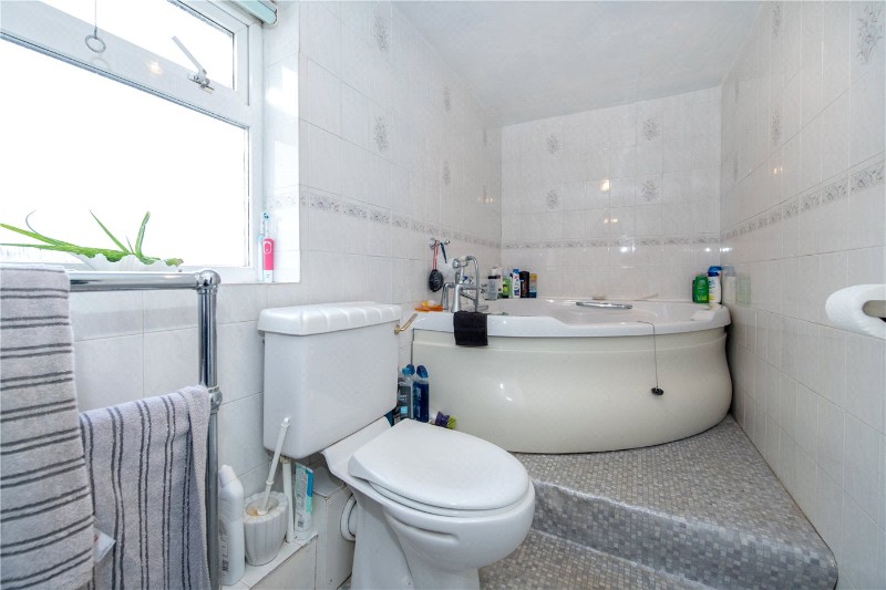 Meadowgate, Bourne, Lincolnshire, PE10