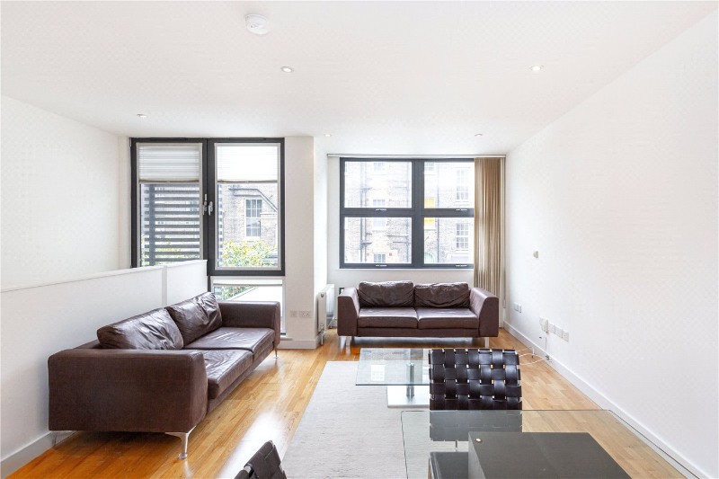Ingle Mews, London, EC1R