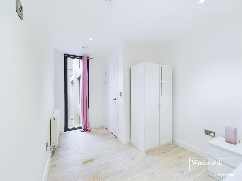 Garrard House, 30 Garrard Street, Reading, Berkshire, RG1