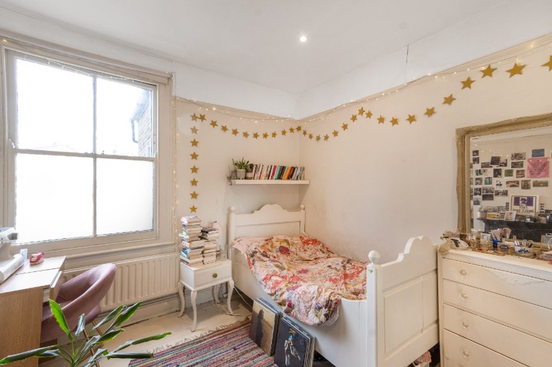 Lordship Lane, East Dulwich, London, SE22
