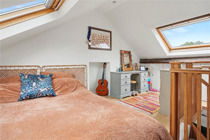 Salisbury Road, Norwich, Norfolk, NR1