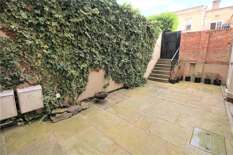 Lansdown Terrace Lane, Cheltenham, Gloucestershire, GL50