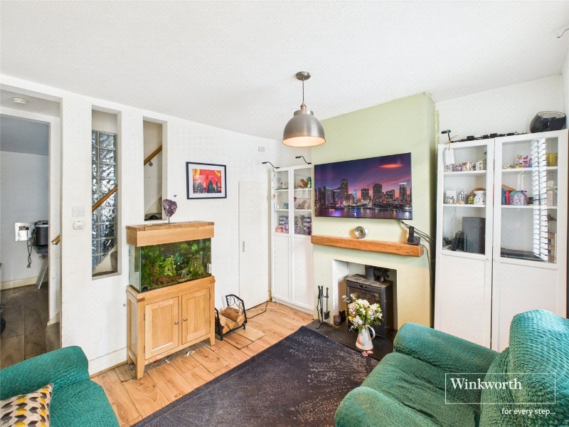 Crescent Road, Reading, Berkshire, RG1