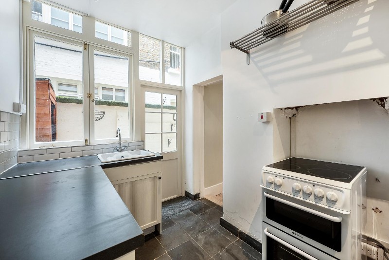 Amelia Street, London, UK, SE17