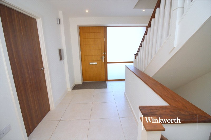 Ruskin Parade, Edgware, HA8