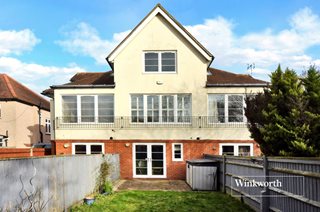 Senhouse Road, Cheam, Sutton, SM3