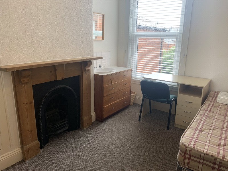 St. Johns Road, Exeter, Devon, EX1