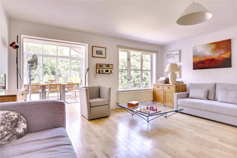 Oakfields Road, Cringleford, Norwich, Norfolk, NR4