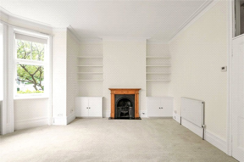 Elgin Crescent, London, W11