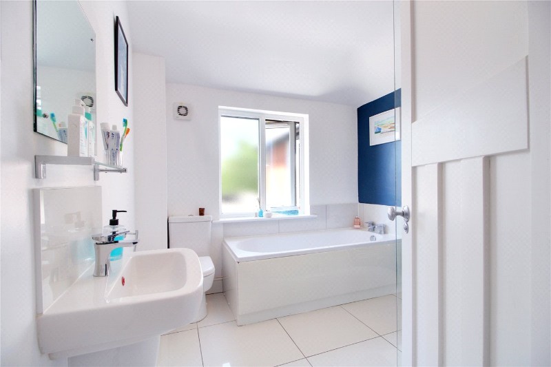 The Street, Poringland, Norwich, Norfolk, NR14