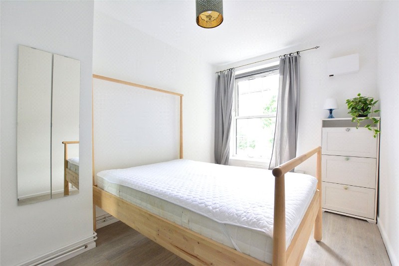 Cremer House, Deptford Church Street, London, SE8