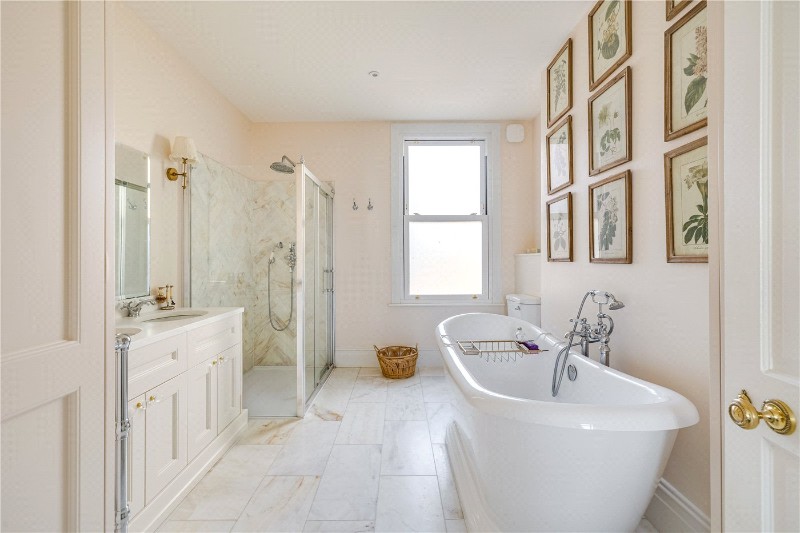 Fabian Road, London, SW6