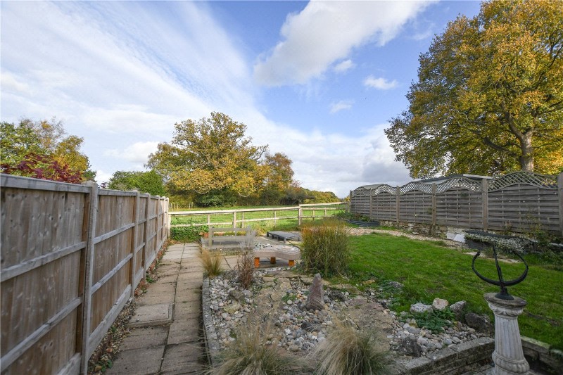 McCarthy Way, Finchampstead, Wokingham, Berkshire, RG40