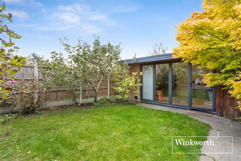 Sherrards Way, Barnet, EN5