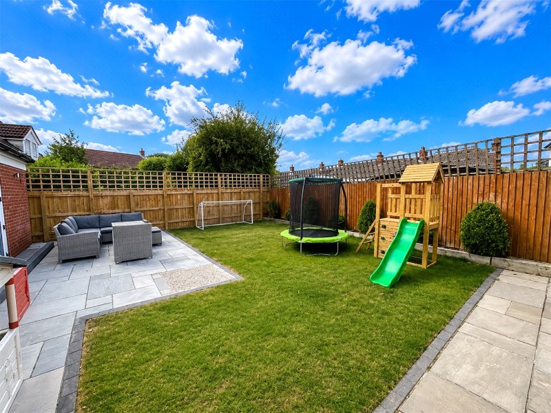 Millers Close, Rippingale, Bourne, Lincolnshire, PE10